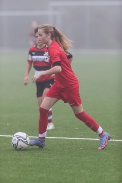 Bild 124 - wCJ Altona 93 - Eimsbuettler TV : Ergebnis: 1:3